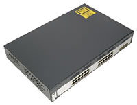 this is a network switch
